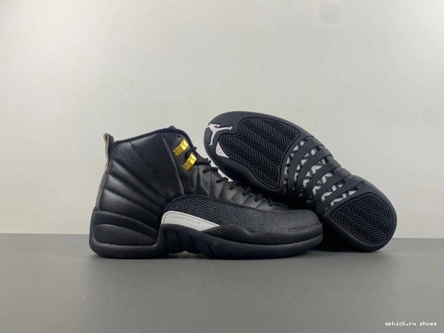Rep Retro The Master 130690-013 Air 12 Jordan 0803